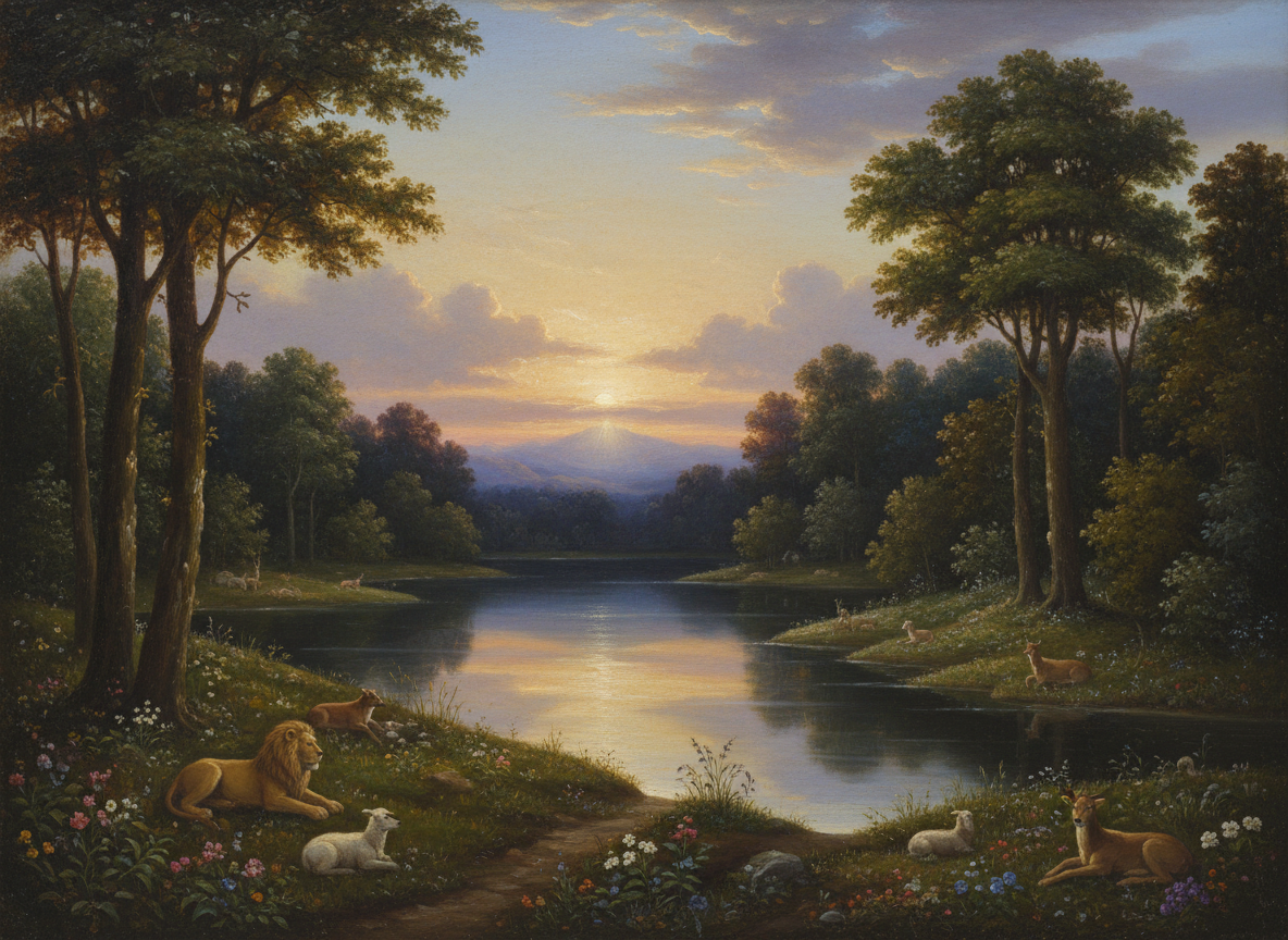 Origin of the Sabbath